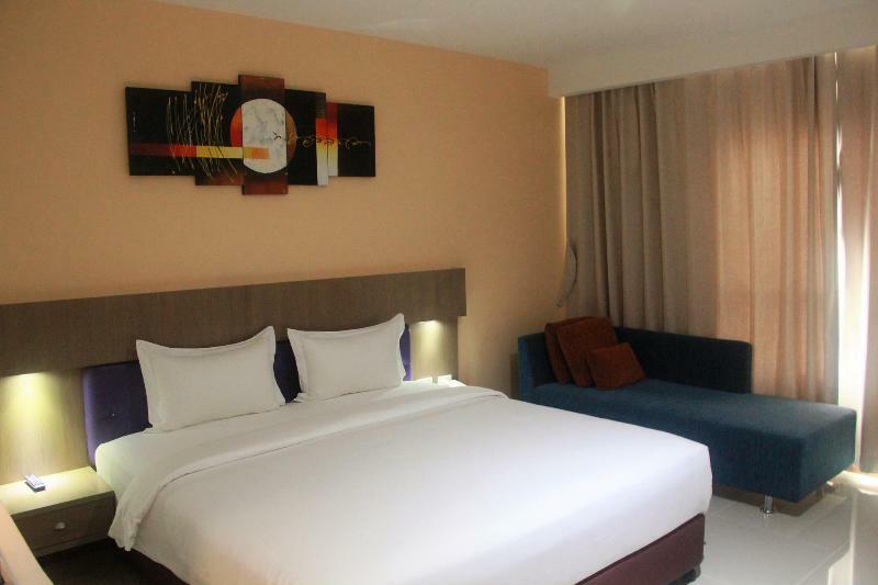 Grand Oliver Hotel Danok Sadao Exterior foto